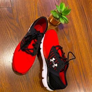 Men’s Under Armour Speedform Intake Tennis